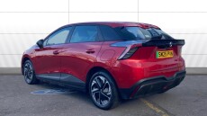 MG MG4 125kW SE EV 51kWh 5dr Auto Electric Hatchback